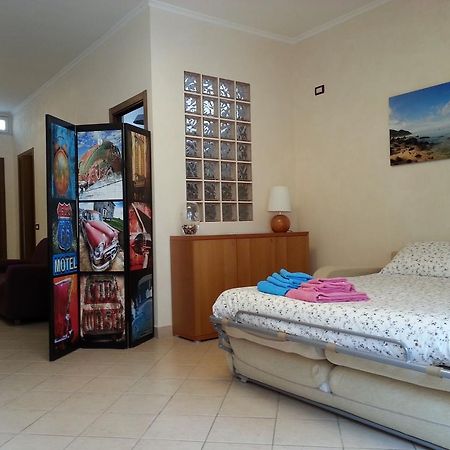 Casa Livia Metro C Bolognetta Daire Roma Dış mekan fotoğraf