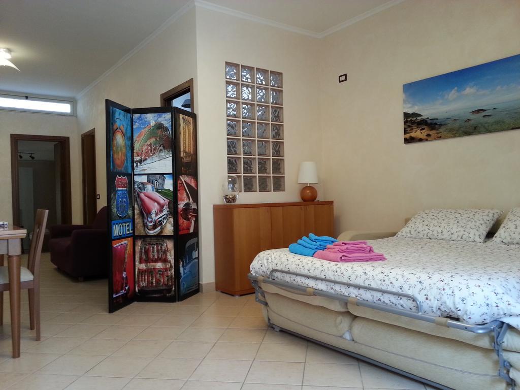 Casa Livia Metro C Bolognetta Daire Roma Dış mekan fotoğraf