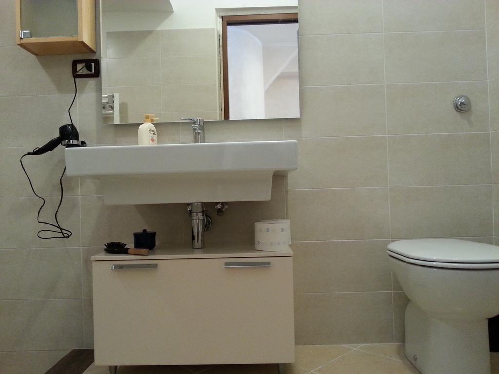 Casa Livia Metro C Bolognetta Daire Roma Dış mekan fotoğraf