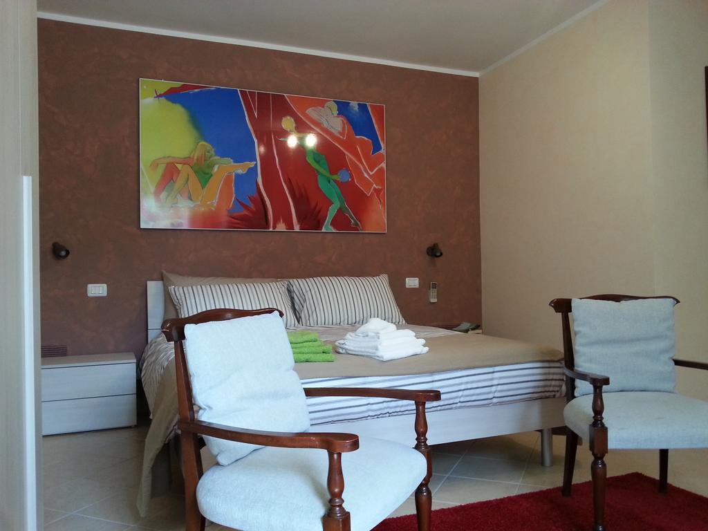 Casa Livia Metro C Bolognetta Daire Roma Dış mekan fotoğraf