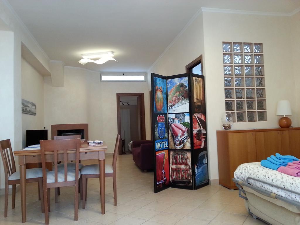 Casa Livia Metro C Bolognetta Daire Roma Dış mekan fotoğraf